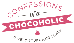 Confessions of a Chocoholic