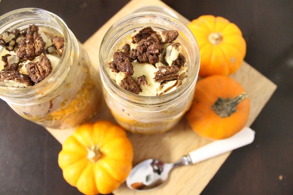 pumpkin-quinoa-parfait