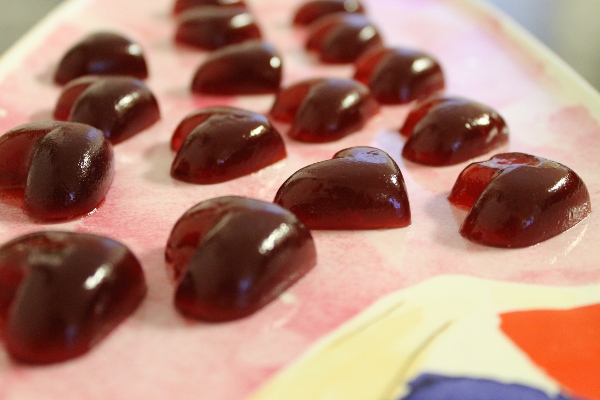 stgermain-jello-shots