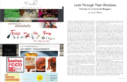 my blog is on page 36!