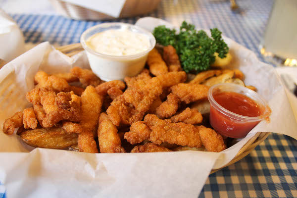fried clams seattle