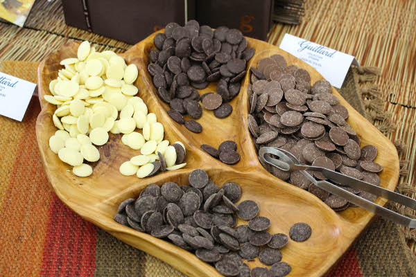 guittard chocolate chips
