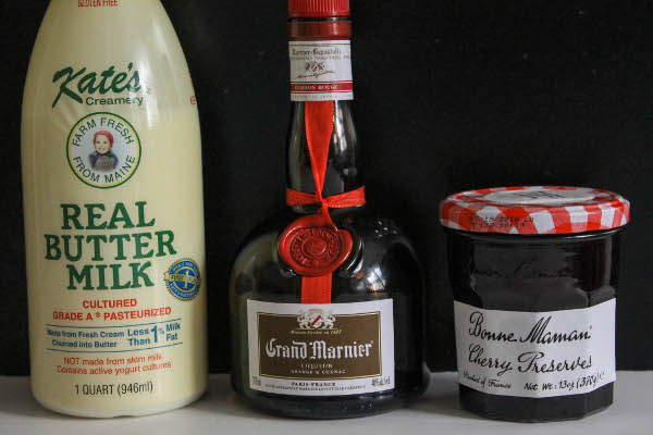 kate's buttermilk grand marnier cherry preserves