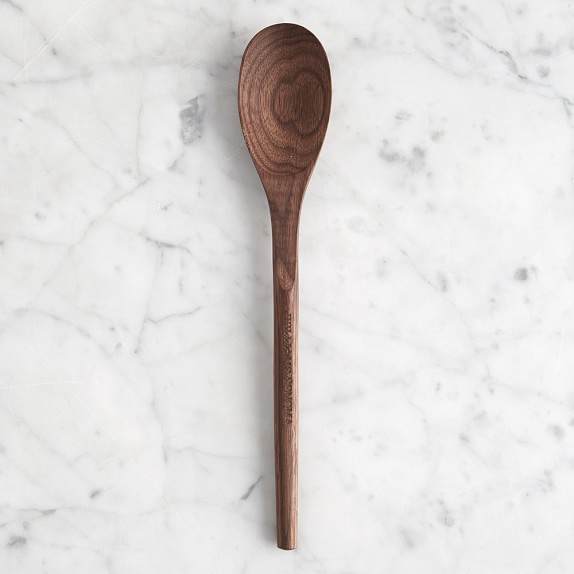william sonoma wooden spoon