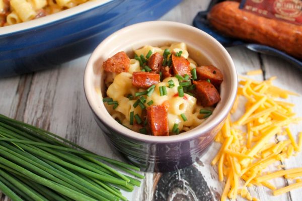 andouille-mac-and-cheese