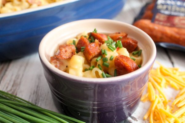 sausage-and-pimento-mac-and-cheese