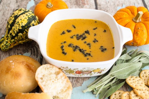 creamy-pumpkin-soup