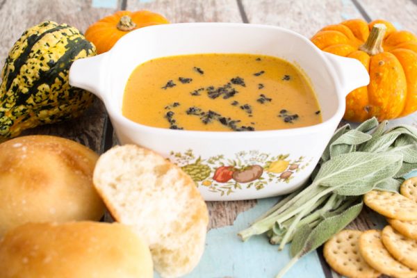 homemade-pumpkin-soup
