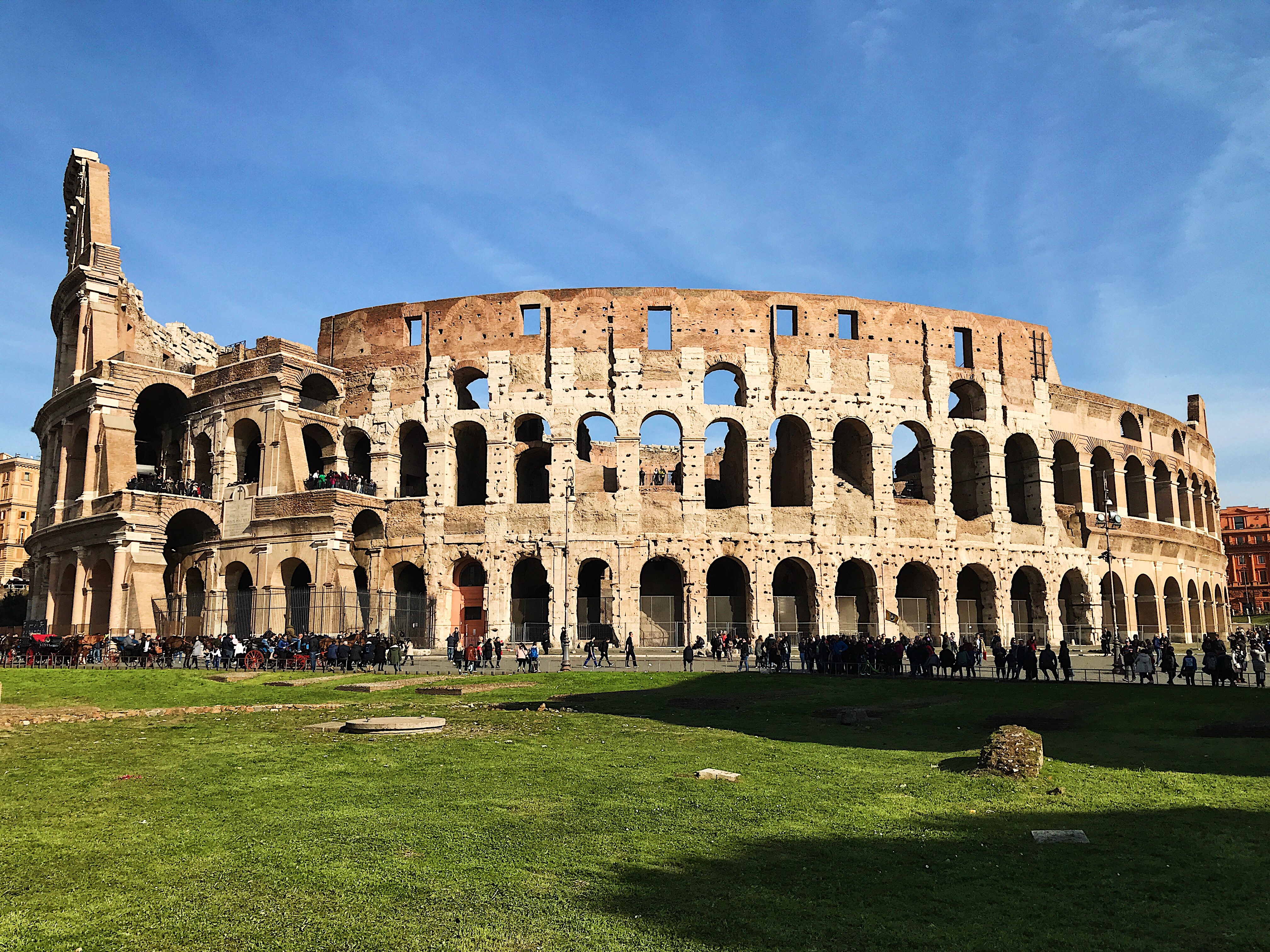 The Best Things To Do and Eat in Rome - Confessions of a Chocoholic