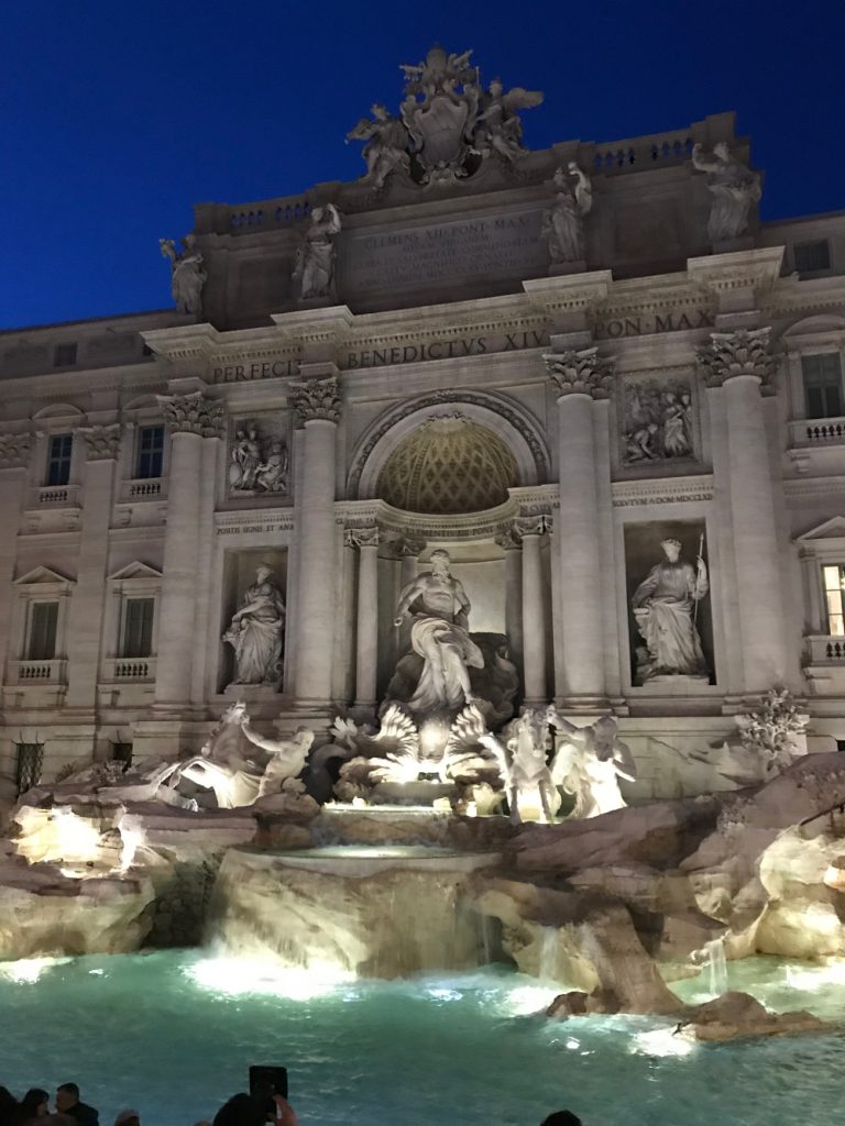 The Best Things To Do and Eat in Rome - Confessions of a Chocoholic