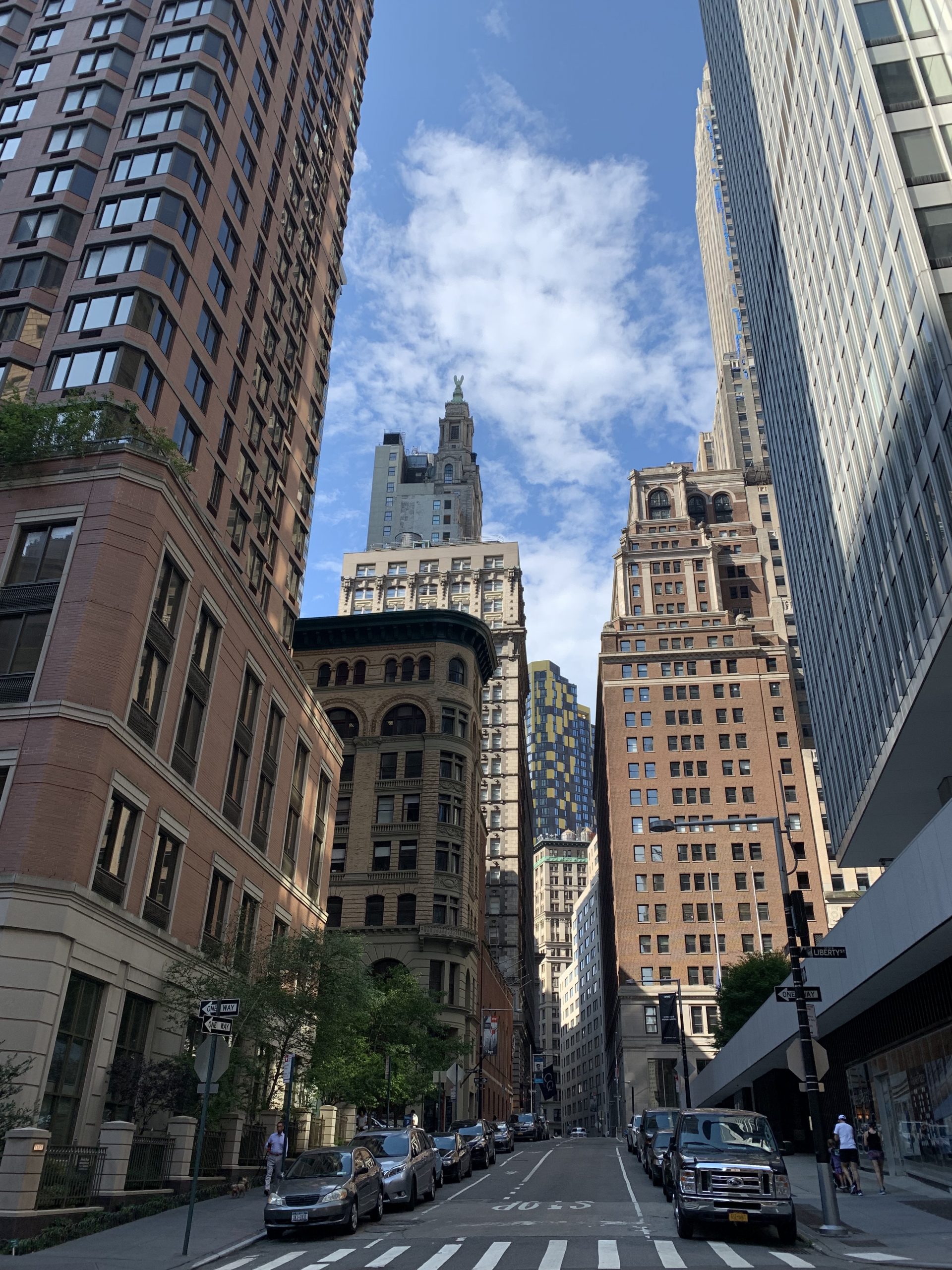 Last Summer Travels Confessions of a Chocoholic