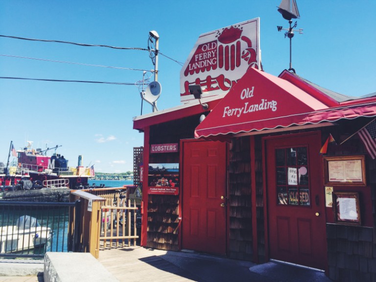 Travel Confessions of a Chocoholic