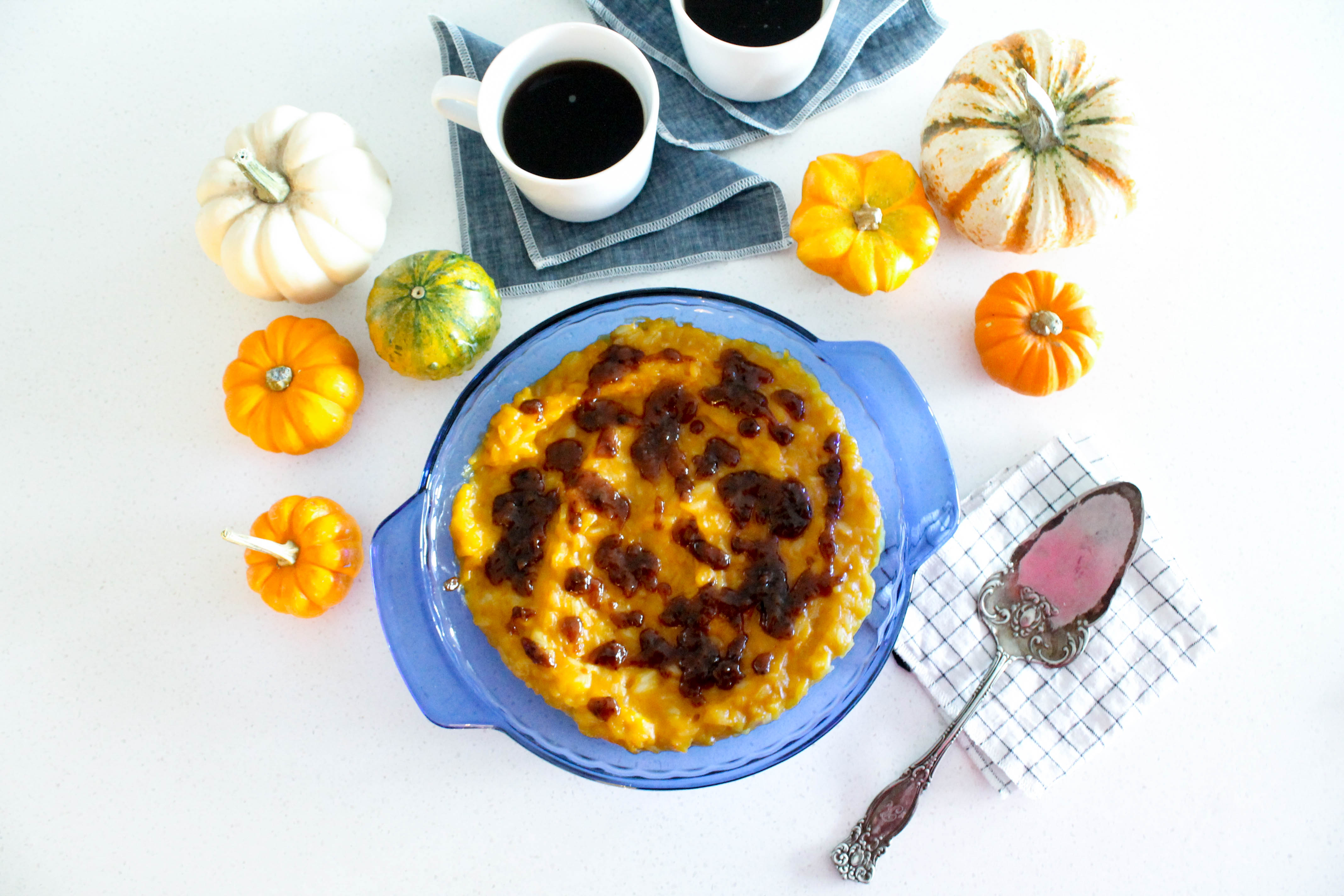 Pumkin Biko - Confessions of a Chocoholic