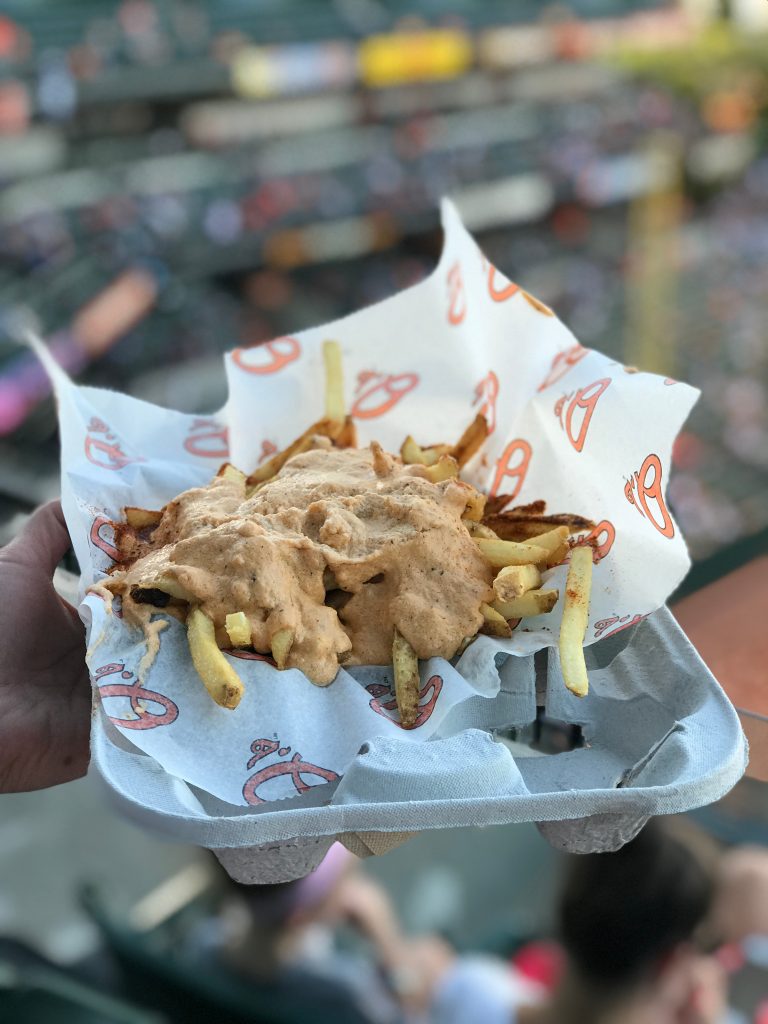 The Best Things To Do and Eat in Baltimore, Maryland - Confessions of a ...